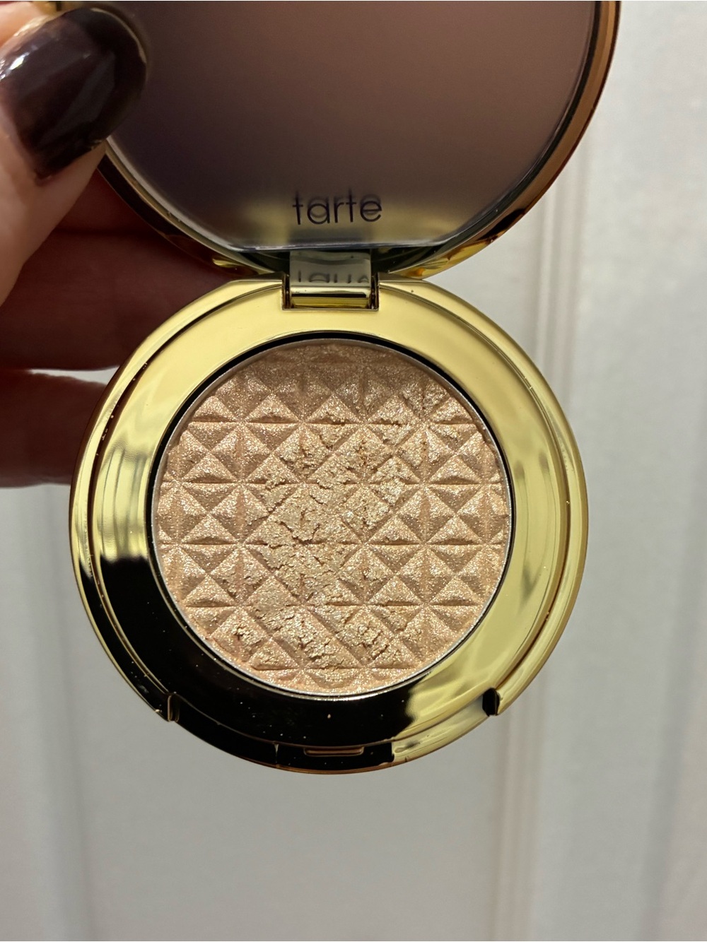 tarte Highlighter in Shimmer